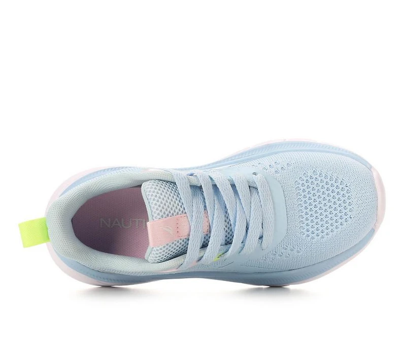 Girls' Nautica Little Kid & Big Maxim 2 S Running Shoes