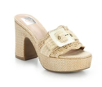 Women's DV BY DOLCE VITA Mirium Dress Sandals