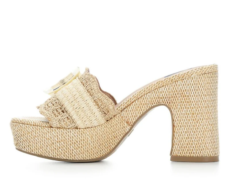 Women's DV BY DOLCE VITA Mirium Dress Sandals