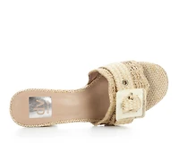 Women's DV BY DOLCE VITA Mirium Dress Sandals