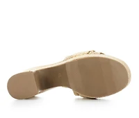 Women's DV BY DOLCE VITA Mirium Dress Sandals