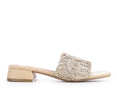 Women's DV BY DOLCE VITA Nyx Dress Sandals