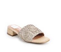 Women's DV BY DOLCE VITA Nyx Dress Sandals