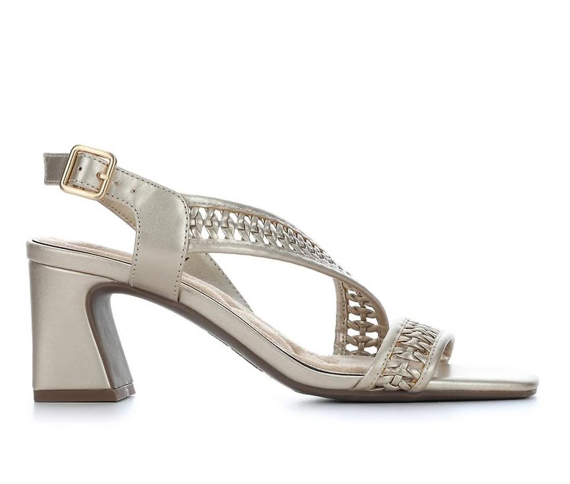 Women's Easy Street Rowan Dress Sandals