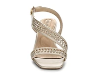 Women's Easy Street Rowan Dress Sandals
