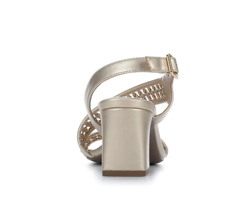 Women's Easy Street Rowan Dress Sandals