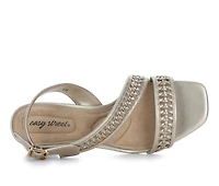 Women's Easy Street Rowan Dress Sandals