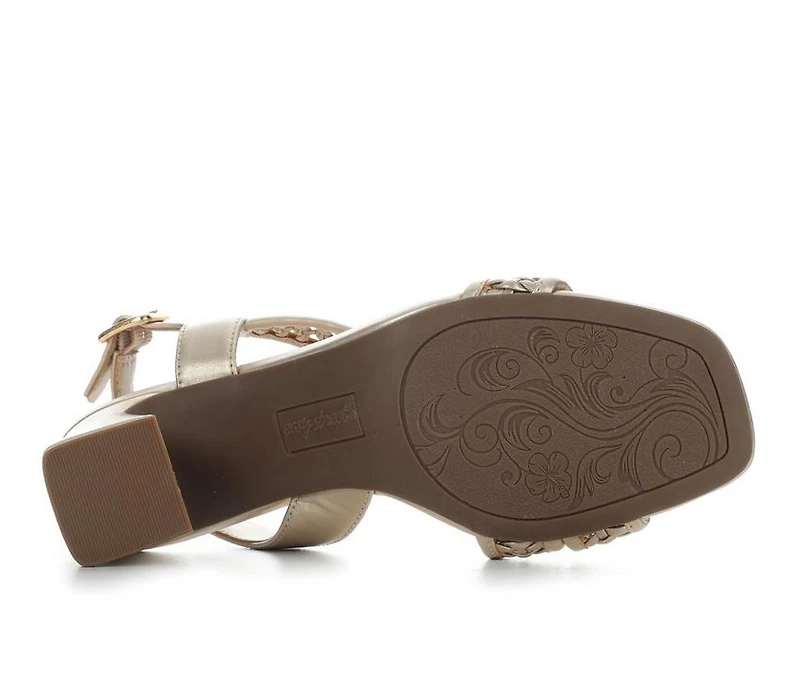 Women's Easy Street Rowan Dress Sandals