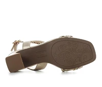 Women's Easy Street Rowan Dress Sandals