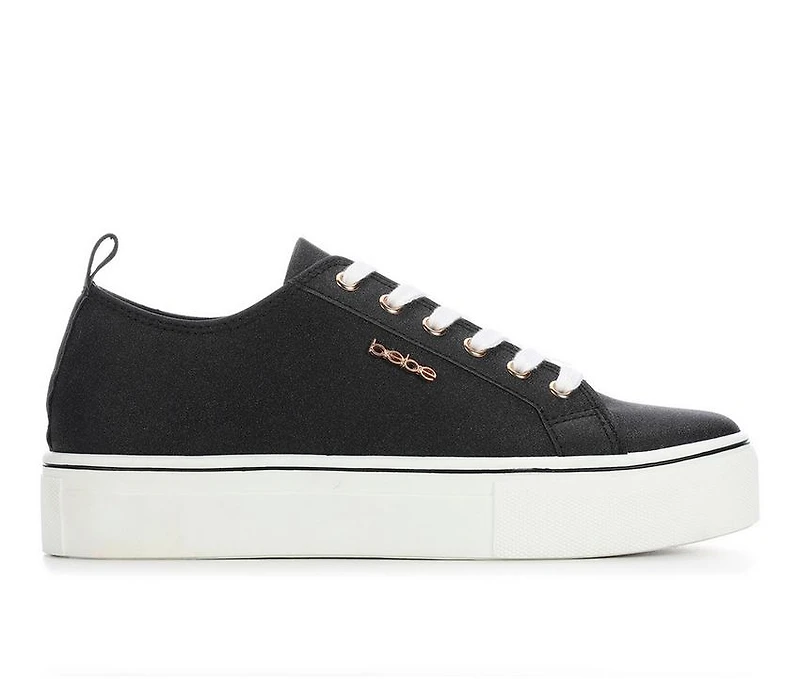 Women's Bebe Deja Platform Sneakers