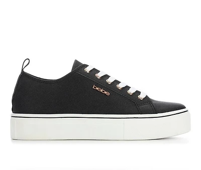 Women's Bebe Deja Platform Sneakers