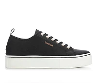 Women's Bebe Deja Platform Sneakers