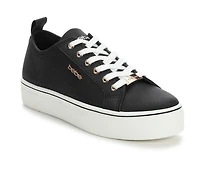 Women's Bebe Deja Platform Sneakers