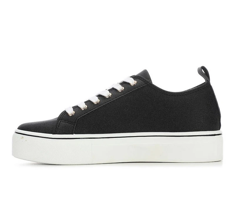 Women's Bebe Deja Platform Sneakers