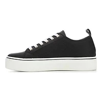 Women's Bebe Deja Platform Sneakers