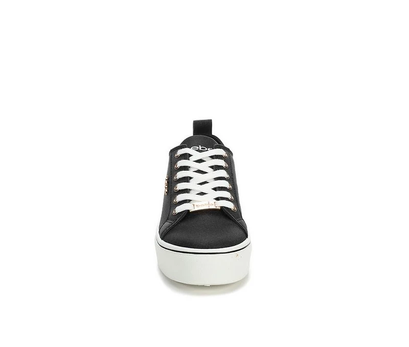Women's Bebe Deja Platform Sneakers
