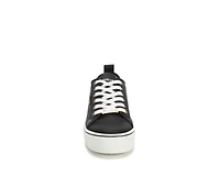 Women's Bebe Deja Platform Sneakers