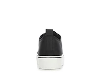 Women's Bebe Deja Platform Sneakers