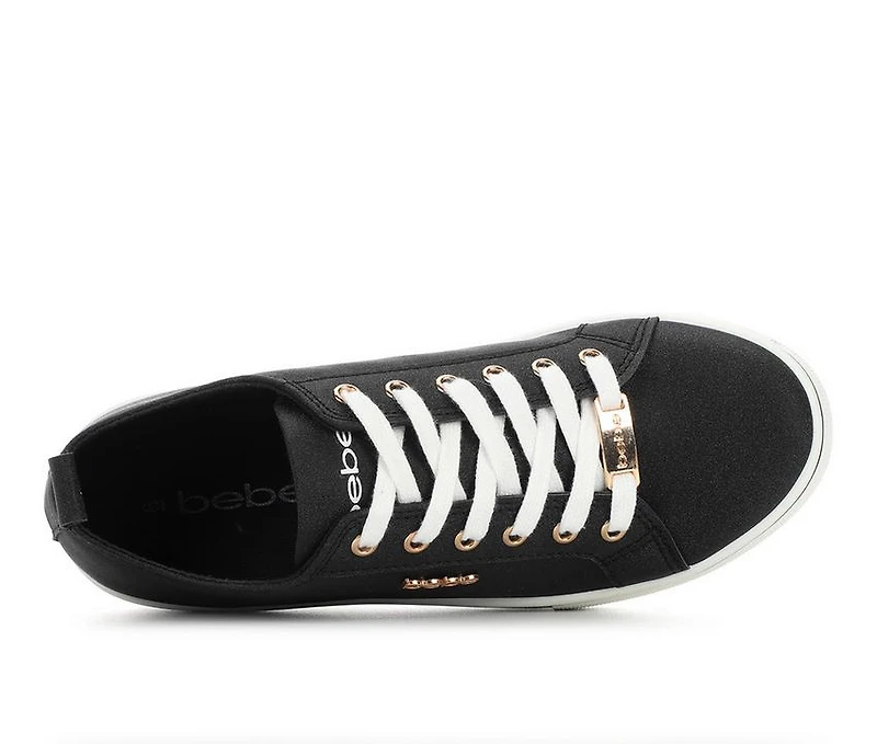 Women's Bebe Deja Platform Sneakers