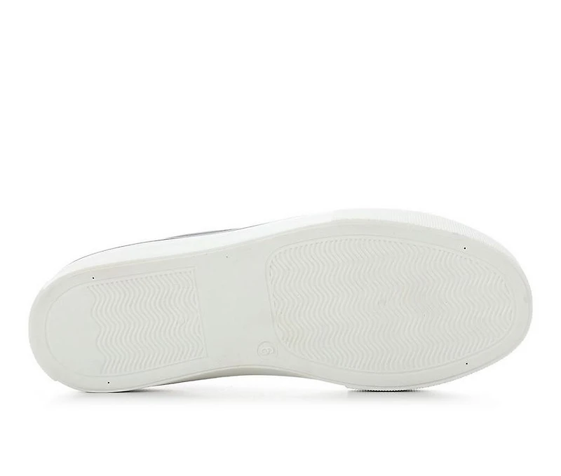 Women's Bebe Deja Platform Sneakers