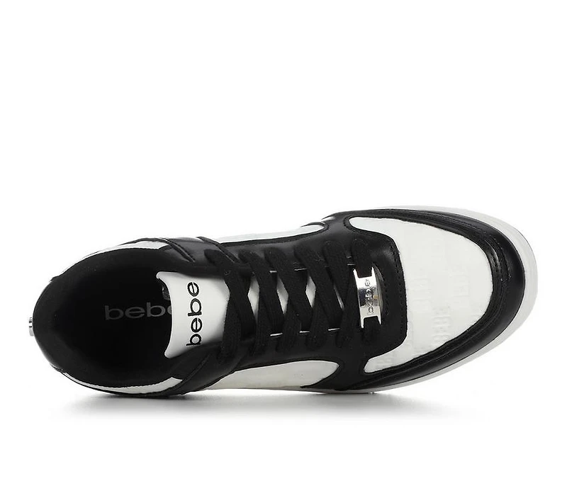 Women's Bebe Fiona Sneakers