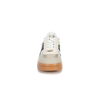 Women's Bebe Gia Platform Sneakers