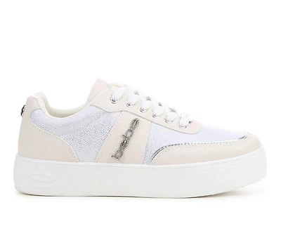 Women's Bebe Mila Sneakers