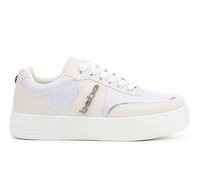 Women's Bebe Mila Sneakers