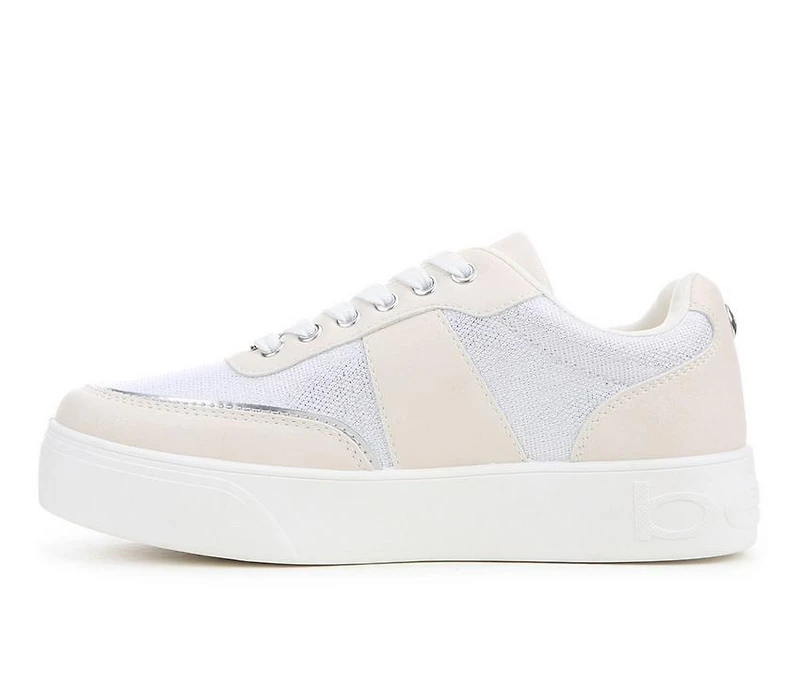 Women's Bebe Mila Sneakers