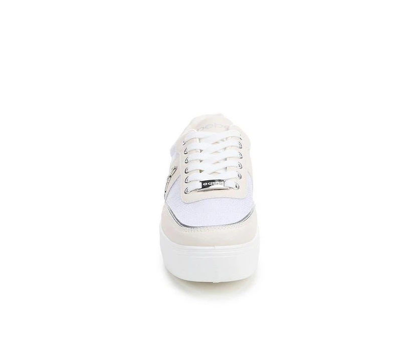 Women's Bebe Mila Sneakers