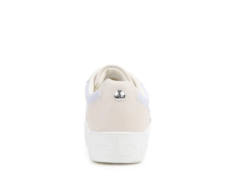 Women's Bebe Mila Sneakers