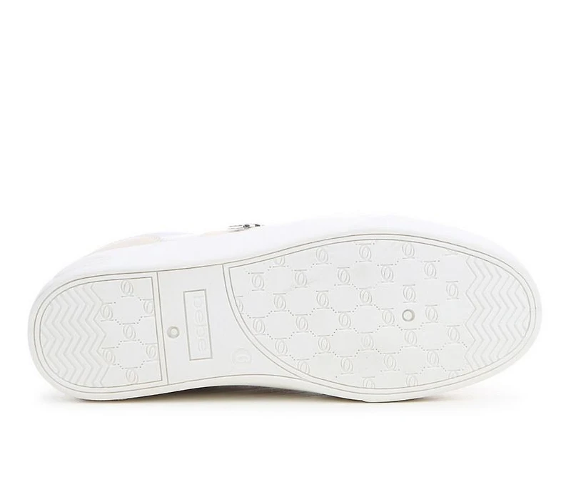 Women's Bebe Mila Sneakers