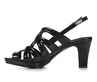 Women's Easy Street Jetty Dress Sandals