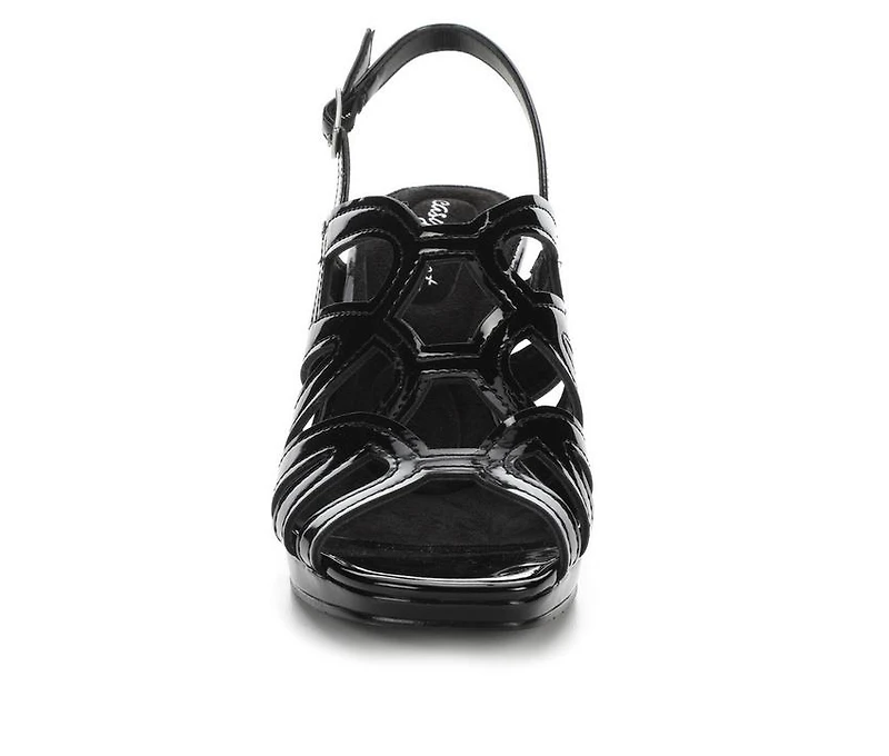 Women's Easy Street Jetty Dress Sandals