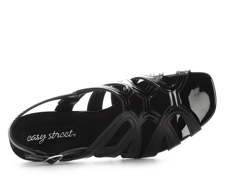 Women's Easy Street Jetty Dress Sandals