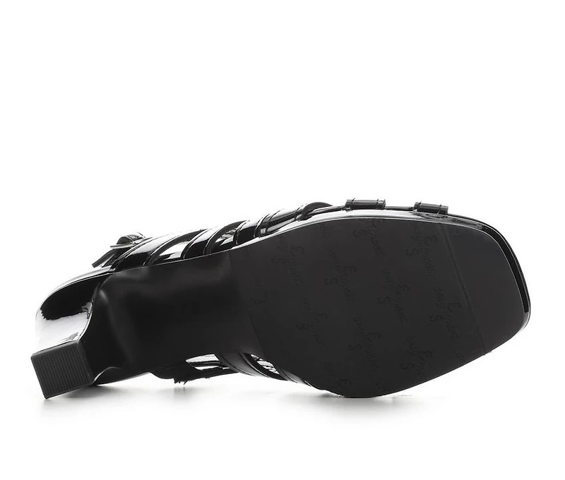 Women's Easy Street Jetty Dress Sandals