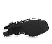 Women's Easy Street Jetty Dress Sandals