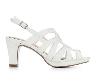 Women's Easy Street Jetty Dress Sandals