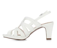 Women's Easy Street Jetty Dress Sandals