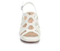 Women's Easy Street Jetty Dress Sandals