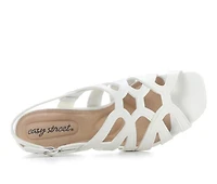 Women's Easy Street Jetty Dress Sandals