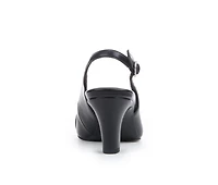 Women's Easy Street Sway Pumps