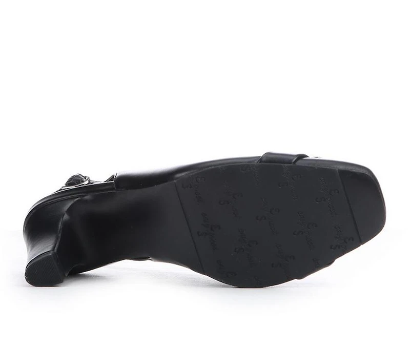 Women's Easy Street Sway Pumps