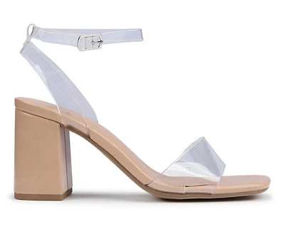 Women's Delicious Spaniel-S Dress Sandals