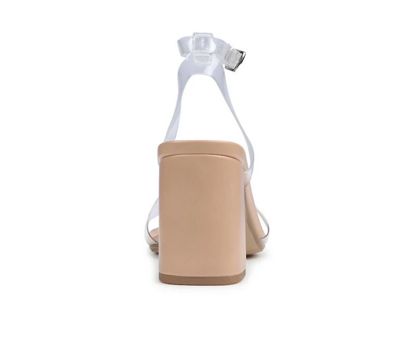 Women's Delicious Spaniel-S Dress Sandals