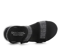 Women's Skechers Summits 164029 Sandals