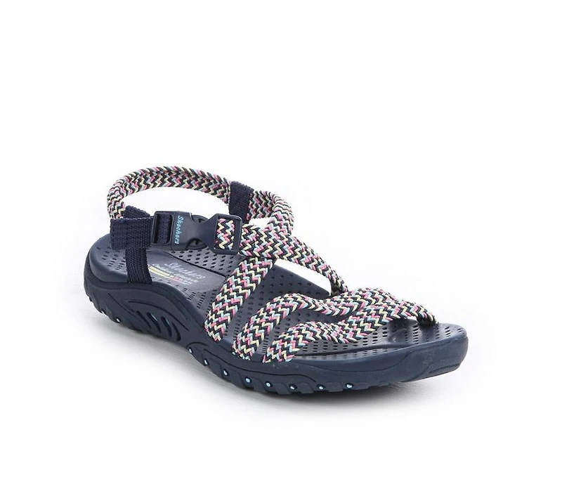 Women's Skechers Reggae Adore 163598 Outdoor Sandals
