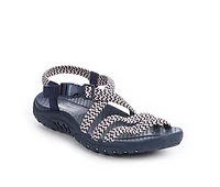 Women's Skechers Reggae Adore 163598 Outdoor Sandals