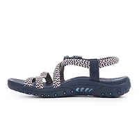 Women's Skechers Reggae Adore 163598 Outdoor Sandals