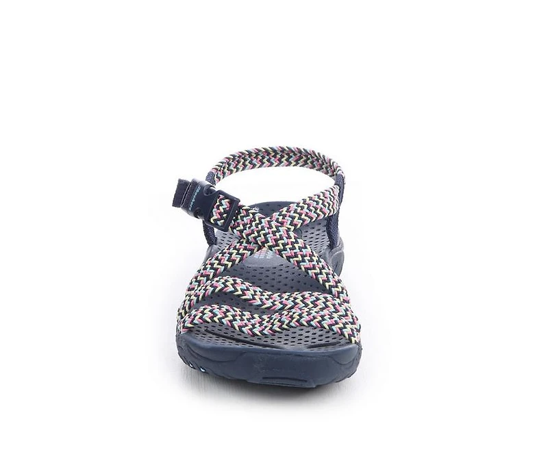 Women's Skechers Reggae Adore 163598 Outdoor Sandals